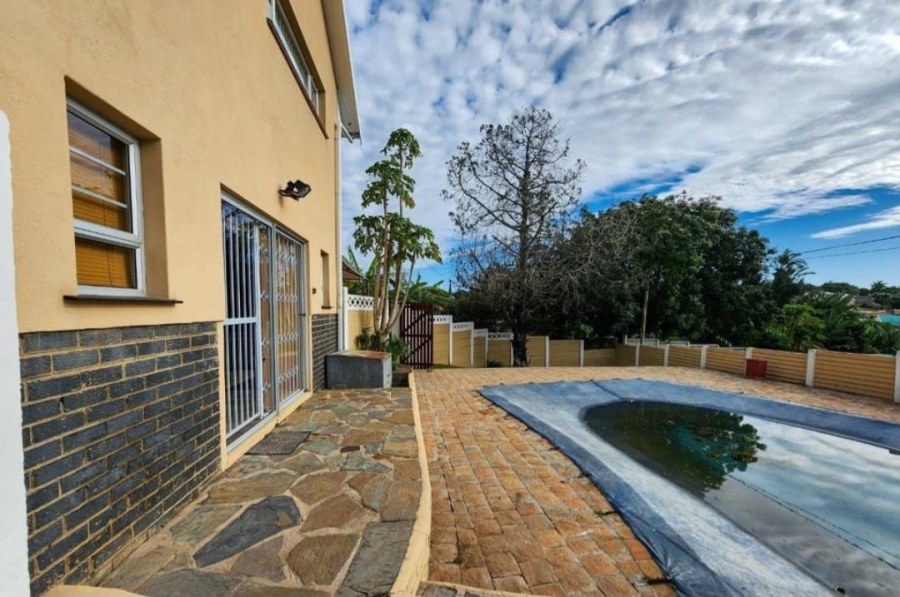 4 Bedroom Property for Sale in Saxilby Eastern Cape